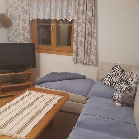 Ferienwohnung Waldhaeusl Sankt Martin bei Lofer Exteriör bild
