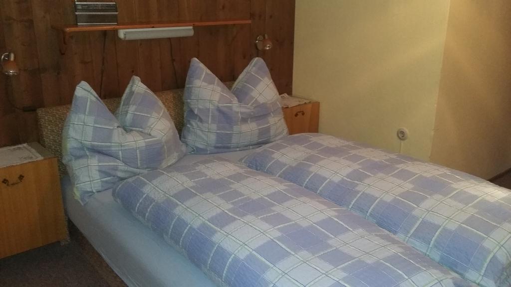 Ferienwohnung Waldhaeusl Sankt Martin bei Lofer Exteriör bild